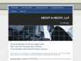 hechtlawoffice.com