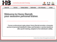 henrybarratt.com