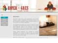 hipergres.com