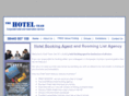 hotelteam.co.uk