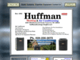 huffmanheating.net