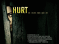 hurt-the-movie.com