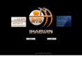 ihabwin.com