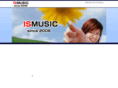 ismusic.ne.jp