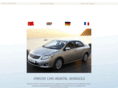 izmirrentacar.com