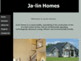 jalinhomes.com