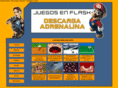 juegosflasheros.org
