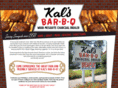 kalsbbq.com