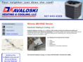 kavaloskiheatingcooling.com