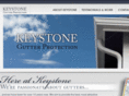 keystonegutterprotection.com