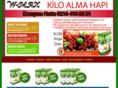 kiloalmahapi.com