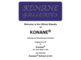 konanegalleries.com