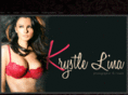 krystlelina.com