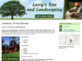 larryslawnandtree.com