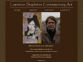 lawrencestapleton.com