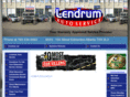 lendrumauto.com