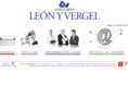 leonyvergel.com