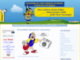 lesarvernesdelutece.com