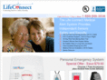 life-connect.com