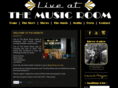 liveatthemusicroom.com