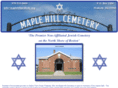 maplehillpeabody.com