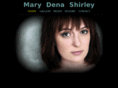 marydenashirley.com
