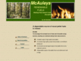mcauleyrenewables.com