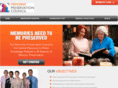 memoriespreservation.org