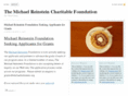 michaelreinstein.org
