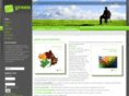 mygreenbrand.com