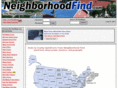 neighborhoodfind.com