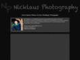 nicklausphotography.com