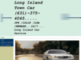nytowncar.com