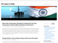 oiljobs-india.com