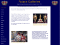 palacegalleries.com