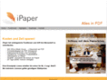 pdfpaper.de