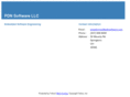 pdnsoftware.com