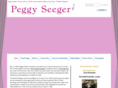 peggyseeger.com