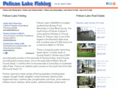 pelicanlakemnfishing.com
