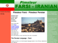 pimsleurfarsi.com