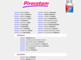 piracetam.info