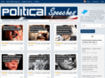 politicalspeeches.net