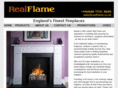 realflame.co.uk