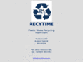 recytime.com