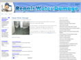 repairwaterdamages.com