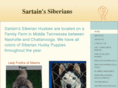 sartainsiberianhuskypuppies.net