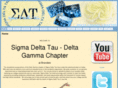 sigmadeltataubrandeis.com