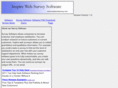 simplewebsurvey.com
