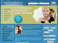 singleparentmatch.net
