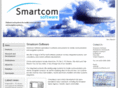 smartcom-software.com